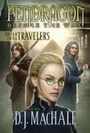 Cover: Book Two of the Travelers - Aladdin