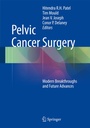 Cover: Pelvic Cancer Surgery - Springer