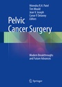 Cover: Pelvic Cancer Surgery - Springer