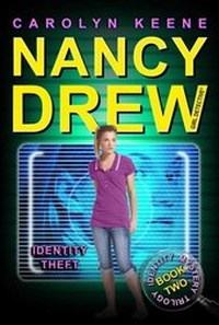 Enlarge image Cover: Identity Theft - Aladdin
