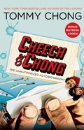 Cover: Cheech & Chong - Simon Spotlight Entertainment