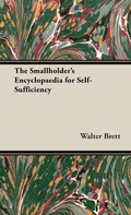Cover: The Smallholder's Encyclopaedia for Self-Sufficiency - Read Books