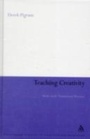 Cover: Teaching Creativity - Continuum Publishing Corporation
