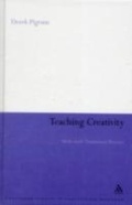 Cover: Teaching Creativity - Continuum Publishing Corporation