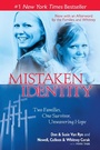 Cover: Mistaken Identity - Howard Books