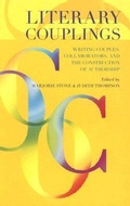 Cover: Literary Couplings - University of Wisconsin Press