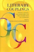 Cover: Literary Couplings - University of Wisconsin Press