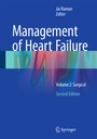 Cover: Management of Heart Failure - Springer