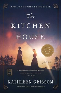 Enlarge image Cover: The Kitchen House - Simon & Schuster