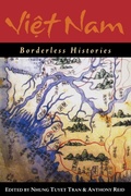 Cover: Viet Nam - University of Wisconsin Press