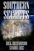 Cover: Southern Secrets - Outskirts Press