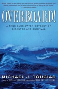 Abbildung von: Overboard! - Scribner