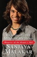 Cover: Dancing to the Music in My Head - Pocket Books