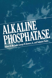 Abbildung von: Alkaline Phosphatase - Springer
