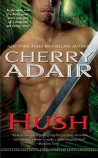 Enlarge image Cover: Hush - Pocket Star