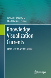 Abbildung von: Knowledge Visualization Currents - Springer