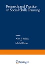 Cover: Research and Practice in Social Skills Training - Kluwer Academic/Plenum Publishers
