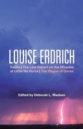 Cover: Louise Erdrich - Continuum Publishing Corporation