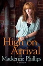 Cover: High on Arrival - Simon Spotlight Entertainment