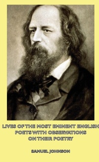 Abbildung von: Lives of the Most Eminent English Poets with Observations on Their Poetry - Read Books
