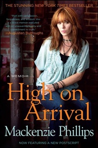 Enlarge image Cover: High on Arrival - Simon & Schuster Australia
