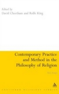 Enlarge image Cover: Contemporary Practice and Method in the Philosophy of Religion - Continuum Publishing Corporation