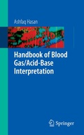 Abbildung von: Handbook of Blood Gas/Acid-Base Interpretation - Springer