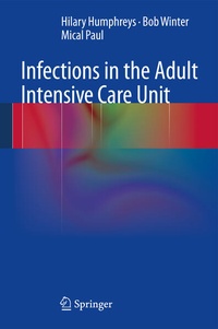 Abbildung von: Infections in the Adult Intensive Care Unit - Springer