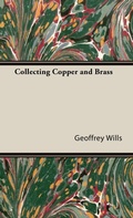 Cover: Collecting Copper and Brass - Read Books