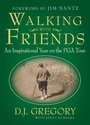 Cover: Walking with Friends - Gallery