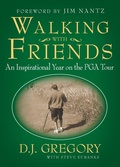 Cover: Walking with Friends - Gallery