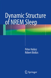 Abbildung von: Dynamic Structure of NREM Sleep - Springer