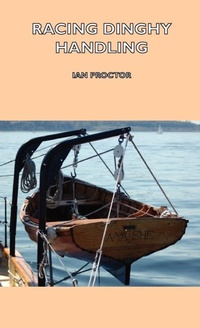 Enlarge image Cover: Racing Dinghy Handling - Read Books
