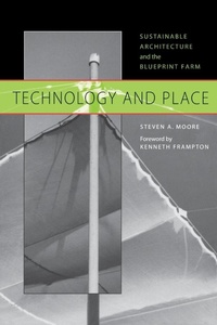 Enlarge image Cover: Technology and Place - University of Texas Press