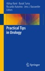 Cover: Practical Tips in Urology - Springer
