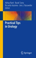 Cover: Practical Tips in Urology - Springer