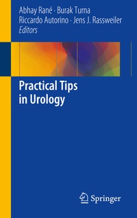 Abbildung von: Practical Tips in Urology - Springer