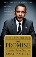 Cover: The Promise - Pocket Books