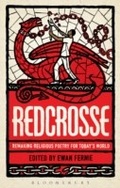 Cover: Redcrosse: Remaking Religious Poetry for Today's World - Bloomsbury Academic USA