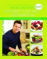 Enlarge image Cover: The Best Life Diet Cookbook - Simon + Schuster LLC