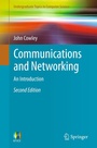 Cover: Communications and Networking - Springer