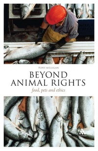 Enlarge image Cover: Beyond Animal Rights - Continuum Publishing Corporation