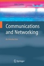 Cover: Communications and Networking - Springer