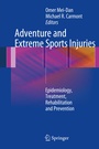 Bild: Adventure and Extreme Sports Injuries - Springer