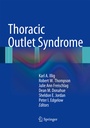 Cover: Thoracic Outlet Syndrome - Springer