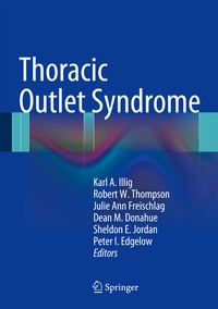 Abbildung von: Thoracic Outlet Syndrome - Springer