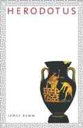 Cover: Herodotus - Yale University Press