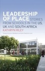 Cover: Leadership of Place - Bloomsbury Academic USA