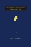 Cover: St Augustine - Continuum Publishing Corporation