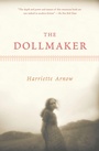 Cover: The Dollmaker - Simon & Schuster Children's Publishing